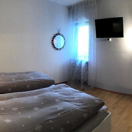 Ferienwohnung Lofereck Reit im Winkl Exterior foto