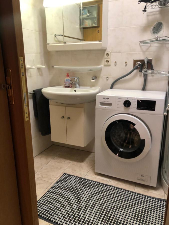 Ferienwohnung Lofereck Reit im Winkl Exterior foto